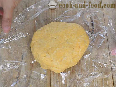 Omatehtud juustu kreekerid retsept samm-sammult