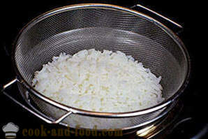Kalakoogid riisiga