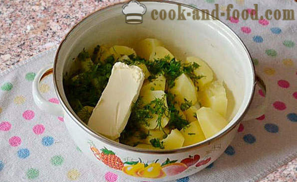 Knysh koogid kartuli