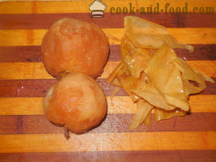 Salat keedetud peet ja hapukapsas õunte ja ingver - kuidas teha salat marineeritud kapsas, samm-sammult retsept fotod