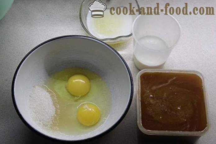 Simple Sidrunitiramisu ingveri - kuidas kokk kook mee ja ingveri ahjus koos samm-sammult retsept fotod