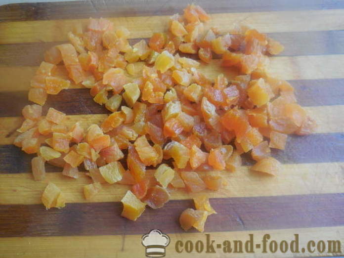 Lihavõtted kook apelsini- või kook kraffin biskviit taigna kuidas kokk, samm-sammult retsept fotod