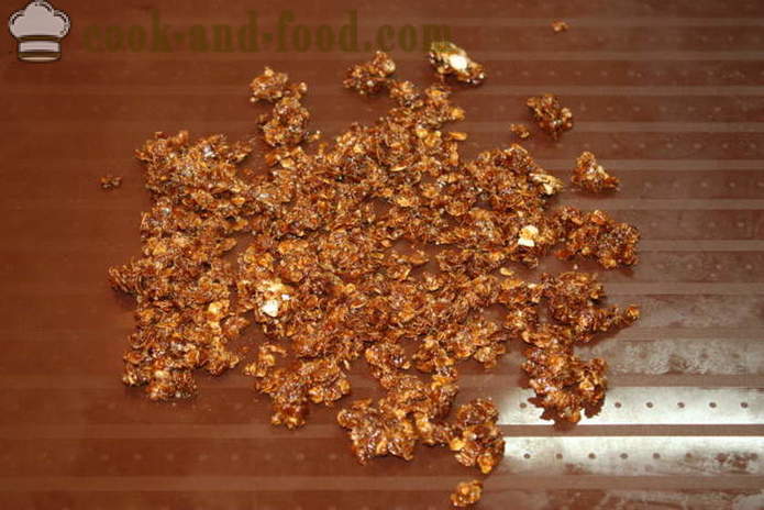 Omatehtud šokolaadi trühvlid - kuidas teha trühvlid kommid kodus, samm-sammult retsept fotod