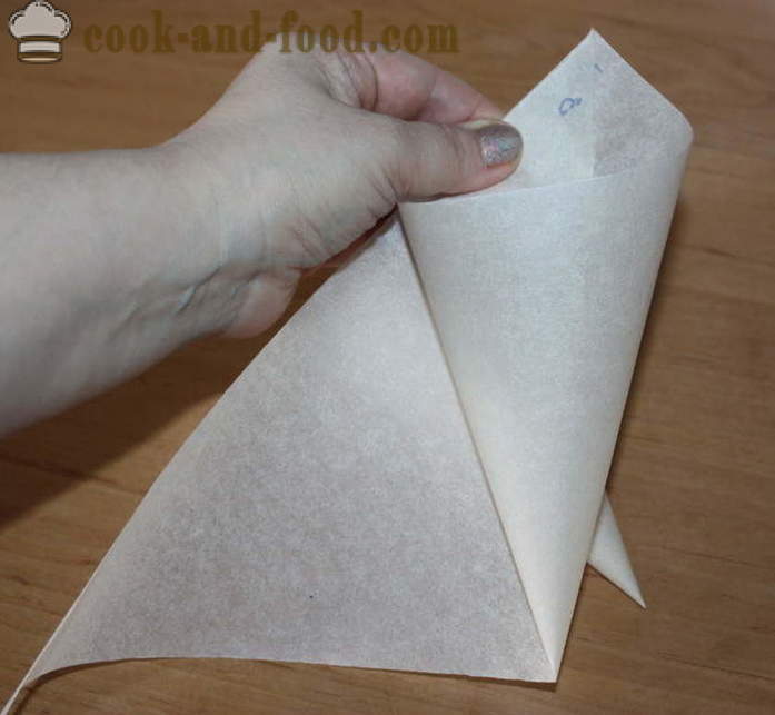Kuidas teha torustik kott kodus oma kätega valmistatud paber