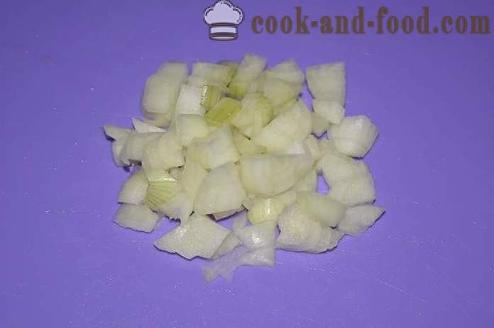 Maitsvad kanasupp nuudlitega multivarka - ilma kartulid