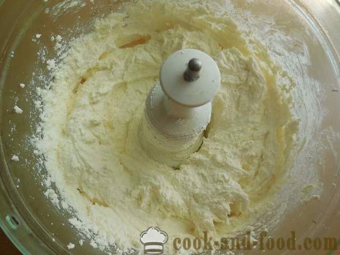 Maitsev omatehtud kohupiim suhkrustatud Easter pruulima - samm-sammult retsept fotod kuidas teha kohupiima passover kodus