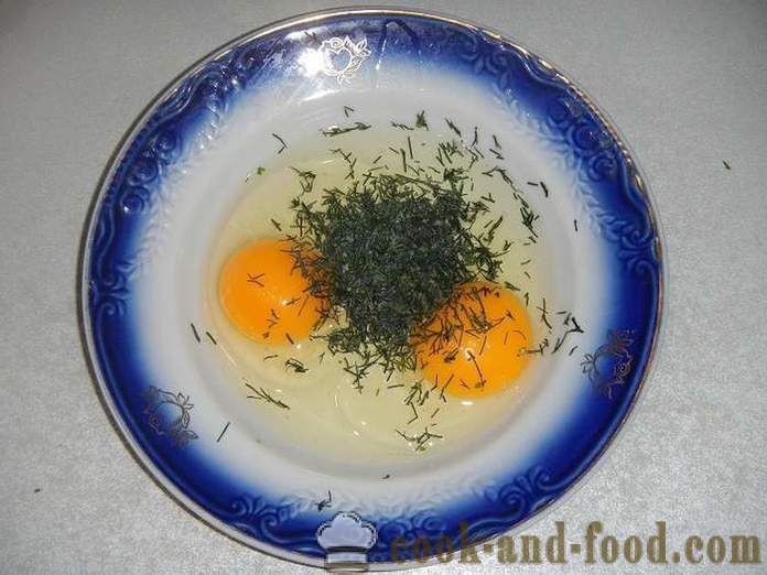 Toast saia munast: magus, soola ja küüslauguga. Kuidas teha maitsvat saiakuubikud pannil - samm-sammult retsept fotod.